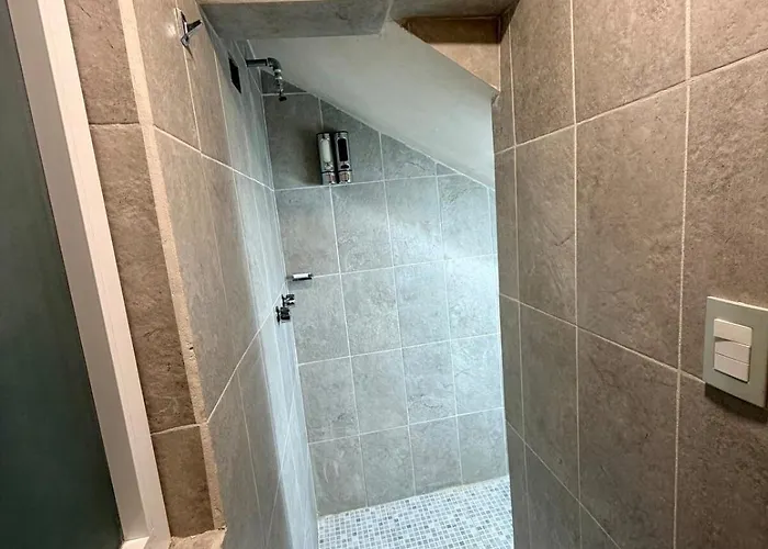 Apartamento Departamento Mini Tipo Loft