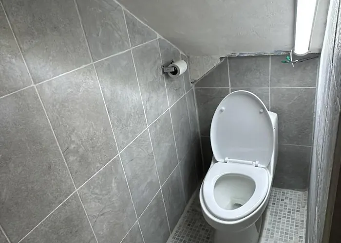 Apartamento Departamento Mini Tipo Loft *