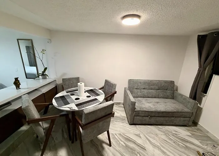 Departamento Mini Tipo Loft *
